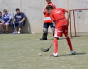 srpen 2012 - Florbalový turnaj