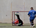 srpen 2012 - Florbalový turnaj