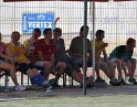 srpen 2012 - Florbalový turnaj