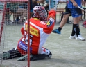 srpen 2012 - Florbalový turnaj