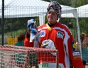 srpen 2012 - Florbalový turnaj