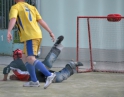srpen 2012 - Florbalový turnaj