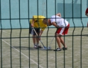srpen 2012 - Florbalový turnaj