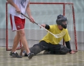 srpen 2012 - Florbalový turnaj