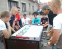 srpen 2012 - Podvečer plný her