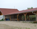 září 2012 - Převzetí sponzorského daru hasiči