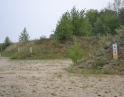 září 2012 - Převzetí sponzorského daru hasiči