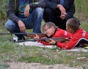 září 2012 - Převzetí sponzorského daru hasiči