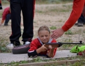 září 2012 - Převzetí sponzorského daru hasiči
