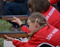 září 2012 - Převzetí sponzorského daru hasiči