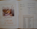 září 2012 - Přivítání prvňáčků