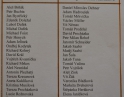 září 2012 - Přivítání prvňáčků