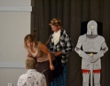 září 2012 - Přivítání prvňáčků