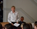 září 2012 - Přivítání prvňáčků