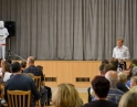 září 2012 - Přivítání prvňáčků