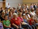 září 2012 - Přivítání prvňáčků
