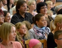 září 2012 - Přivítání prvňáčků