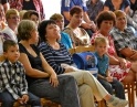 září 2012 - Přivítání prvňáčků