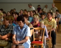 září 2012 - Přivítání prvňáčků