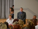září 2012 - Přivítání prvňáčků