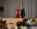 září 2012 - Přivítání prvňáčků