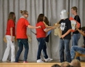 září 2012 - Přivítání prvňáčků