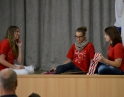 září 2012 - Přivítání prvňáčků