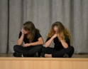 září 2012 - Přivítání prvňáčků