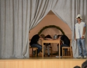 září 2012 - Přivítání prvňáčků