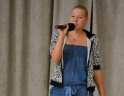 září 2012 - Přivítání prvňáčků