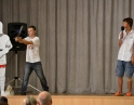 září 2012 - Přivítání prvňáčků