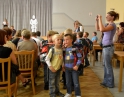 září 2012 - Přivítání prvňáčků