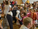 září 2012 - Přivítání prvňáčků