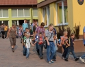 září 2012 - Přivítání prvňáčků