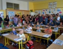 září 2012 - Přivítání prvňáčků