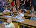 září 2012 - Přivítání prvňáčků