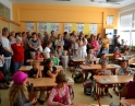 září 2012 - Přivítání prvňáčků