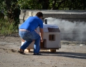 září 2012 - Hasiči Hodonice
