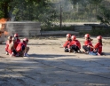 září 2012 - Hasiči Hodonice