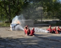 září 2012 - Hasiči Hodonice
