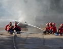 září 2012 - Hasiči Hodonice