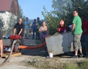 září 2012 - Hasiči Hodonice