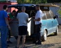 září 2012 - Hasiči Hodonice