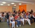 září 2012 - Vítání občánků
