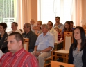 září 2012 - Vítání občánků