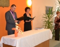 září 2012 - Vítání občánků