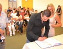 září 2012 - Vítání občánků