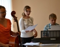 září 2012 - Vítání občánků