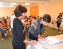 září 2012 - Vítání občánků