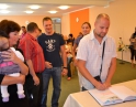září 2012 - Vítání občánků